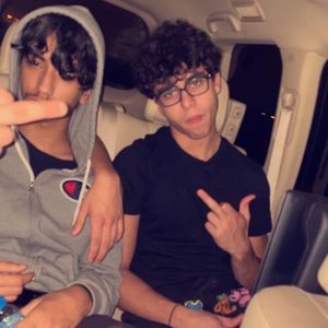 Meet your Posher, Ali